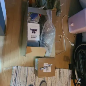 구매평 사진